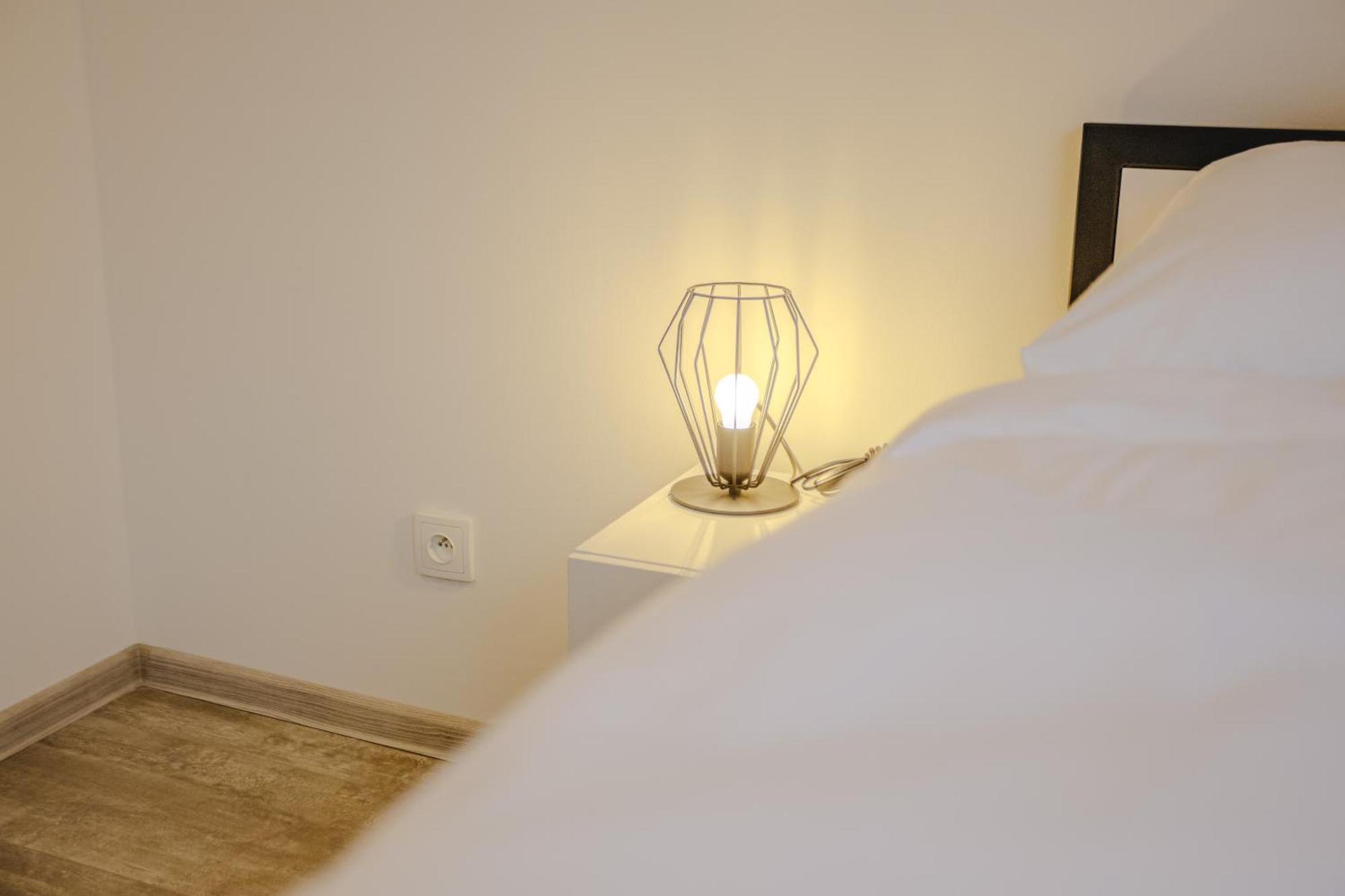 Appartement Rezidence Petra Voka à Třeboň Extérieur photo
