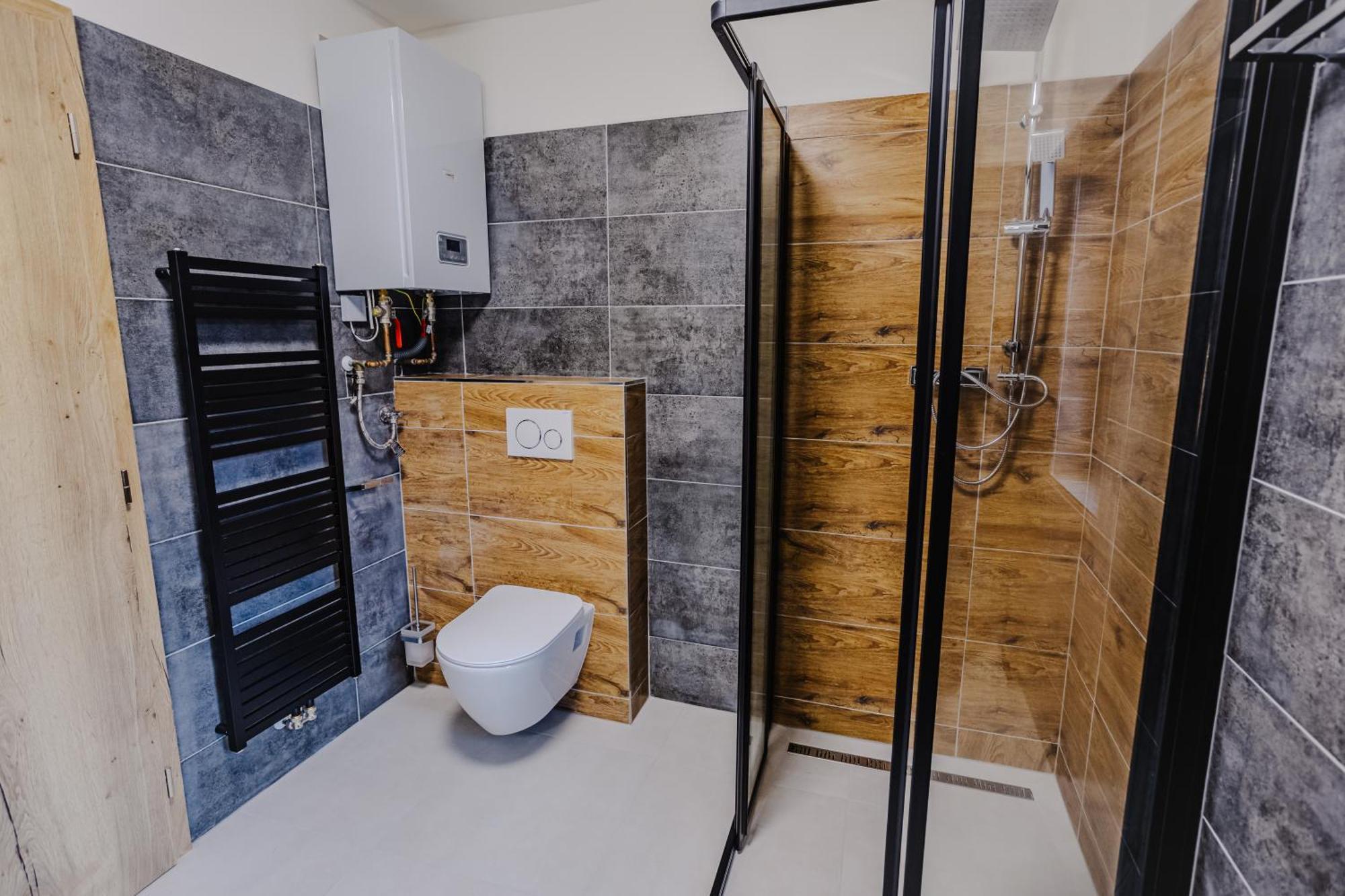 Appartement Rezidence Petra Voka à Třeboň Extérieur photo