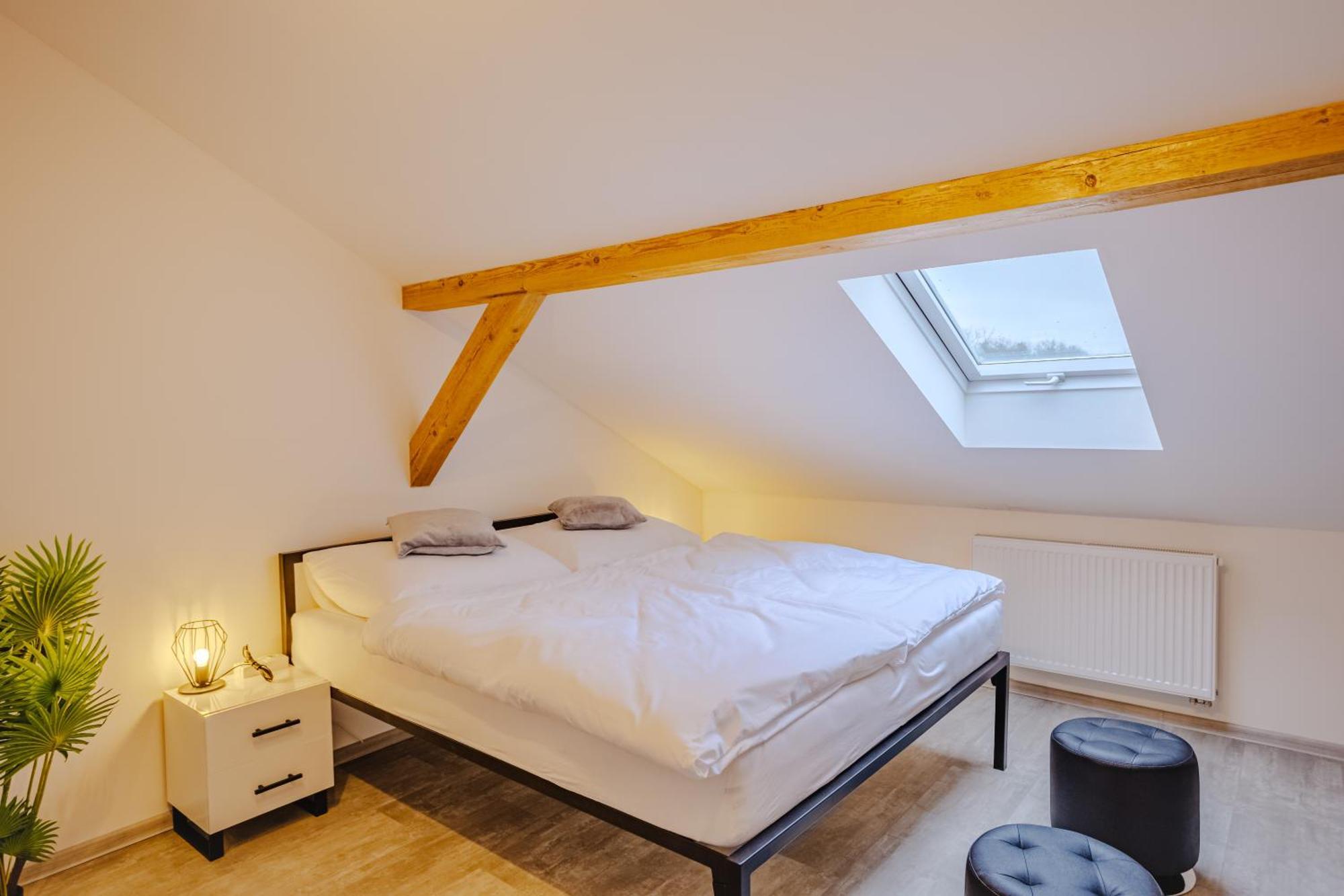 Appartement Rezidence Petra Voka à Třeboň Extérieur photo