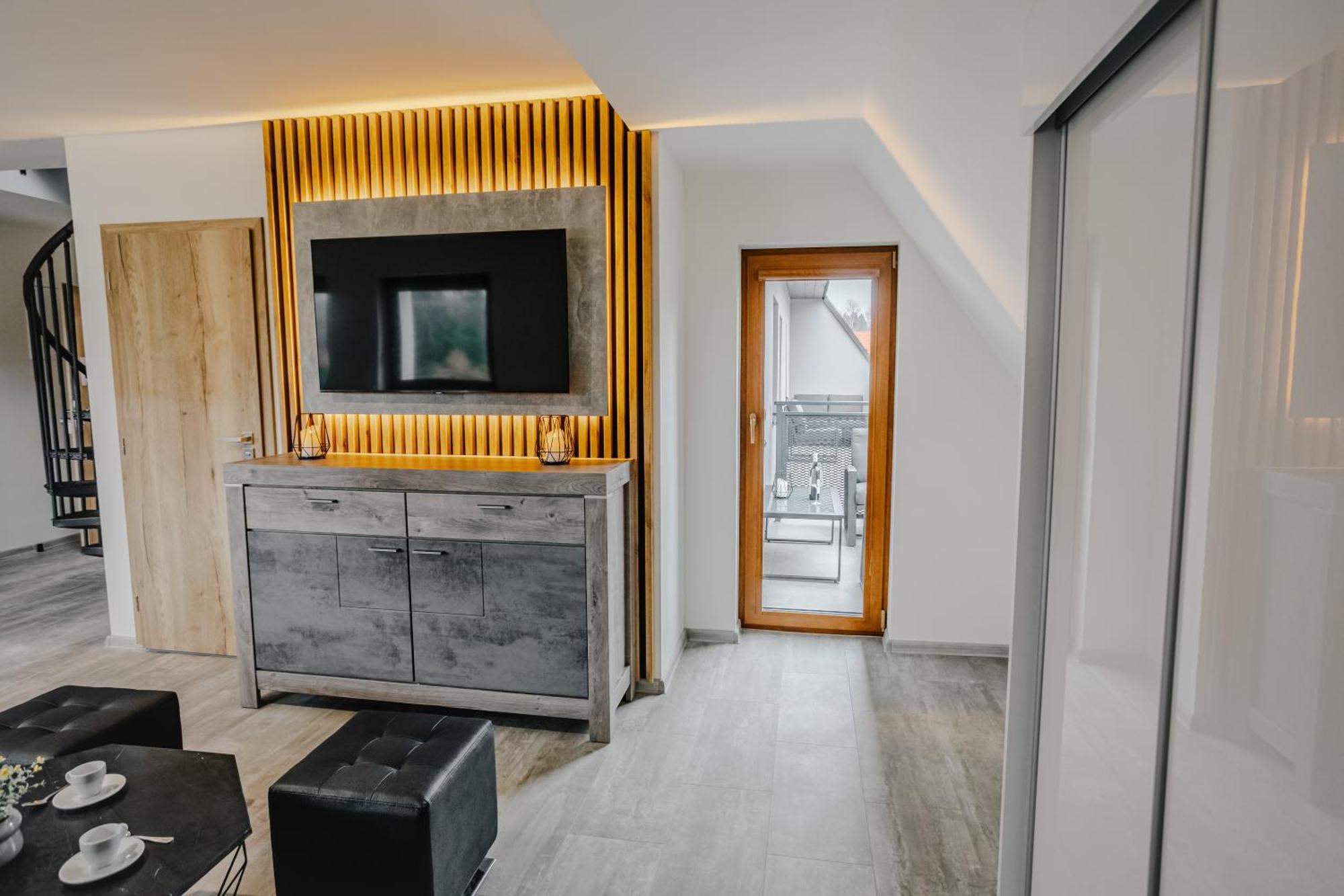 Appartement Rezidence Petra Voka à Třeboň Extérieur photo