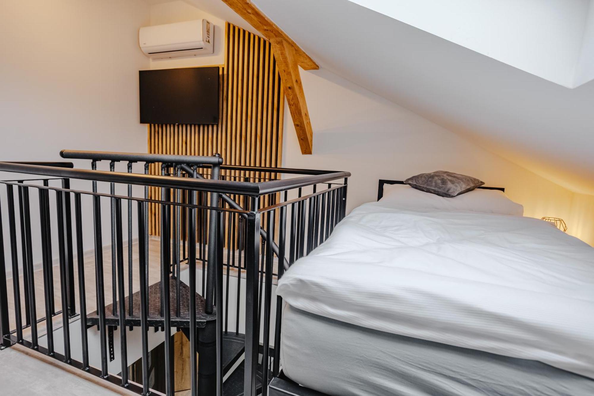 Appartement Rezidence Petra Voka à Třeboň Extérieur photo