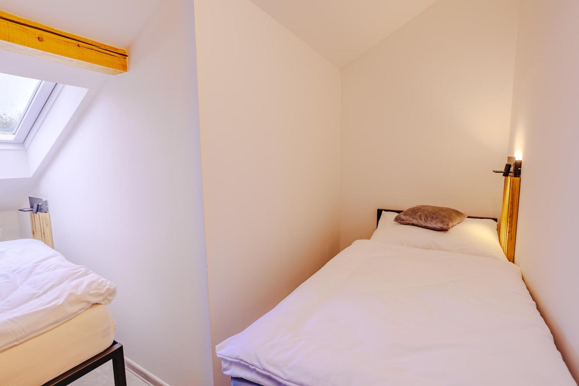 Appartement Rezidence Petra Voka à Třeboň Extérieur photo