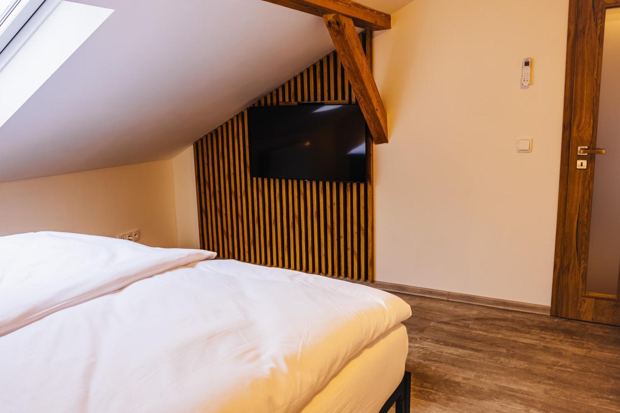 Appartement Rezidence Petra Voka à Třeboň Extérieur photo