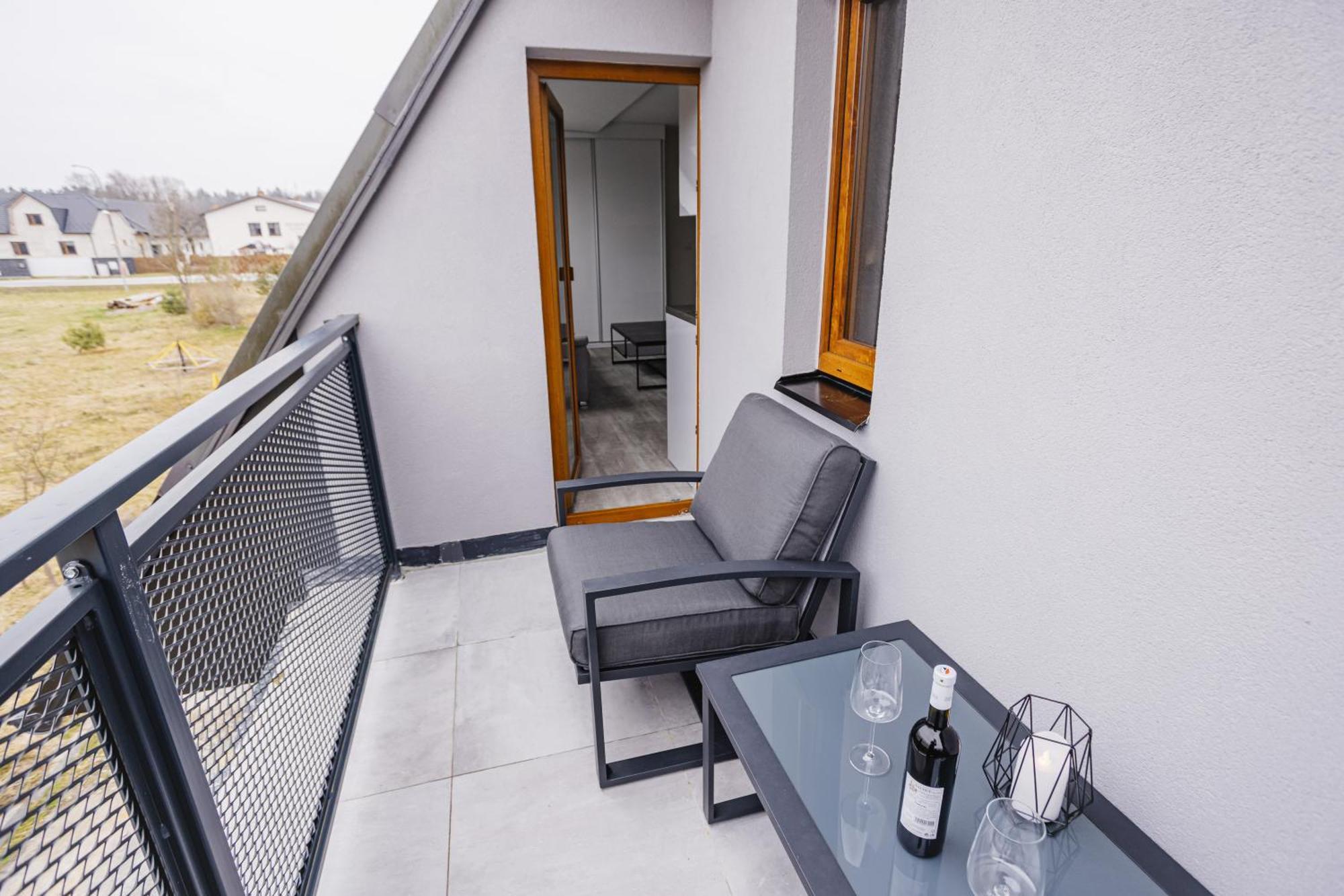 Appartement Rezidence Petra Voka à Třeboň Extérieur photo