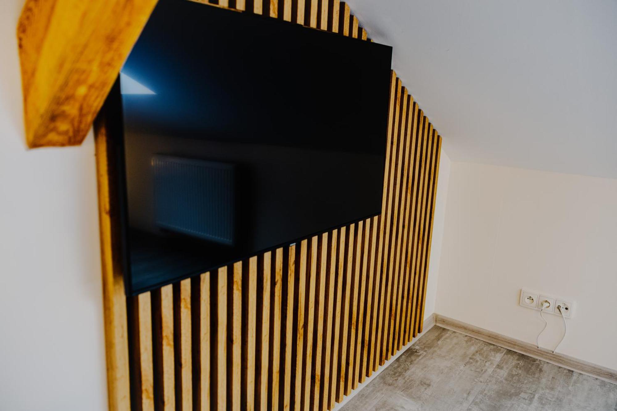 Appartement Rezidence Petra Voka à Třeboň Extérieur photo